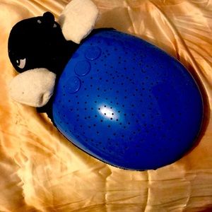 Firefly star nightlight